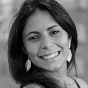 Alessandra Rosa.