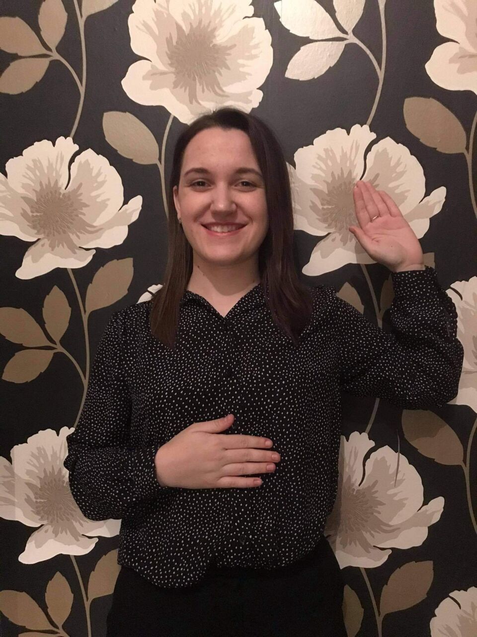 梅根·耶特斯（Megan Yeates）参加了2019年世界大师喀山（Worldskills Kazan）的比赛，在那里她获得了货运奖章。