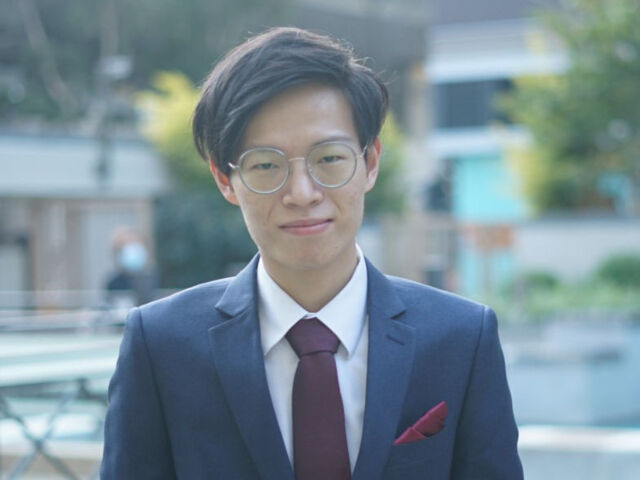 Ecolife团队照片
