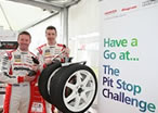 Have a Go campaign hits the road