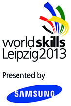 Worldskills Leipzig 2013
