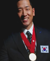 年轻的Hoon Kim(Korea)