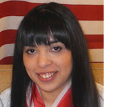 朱迪思·托雷斯（Judith Torres），美国队
